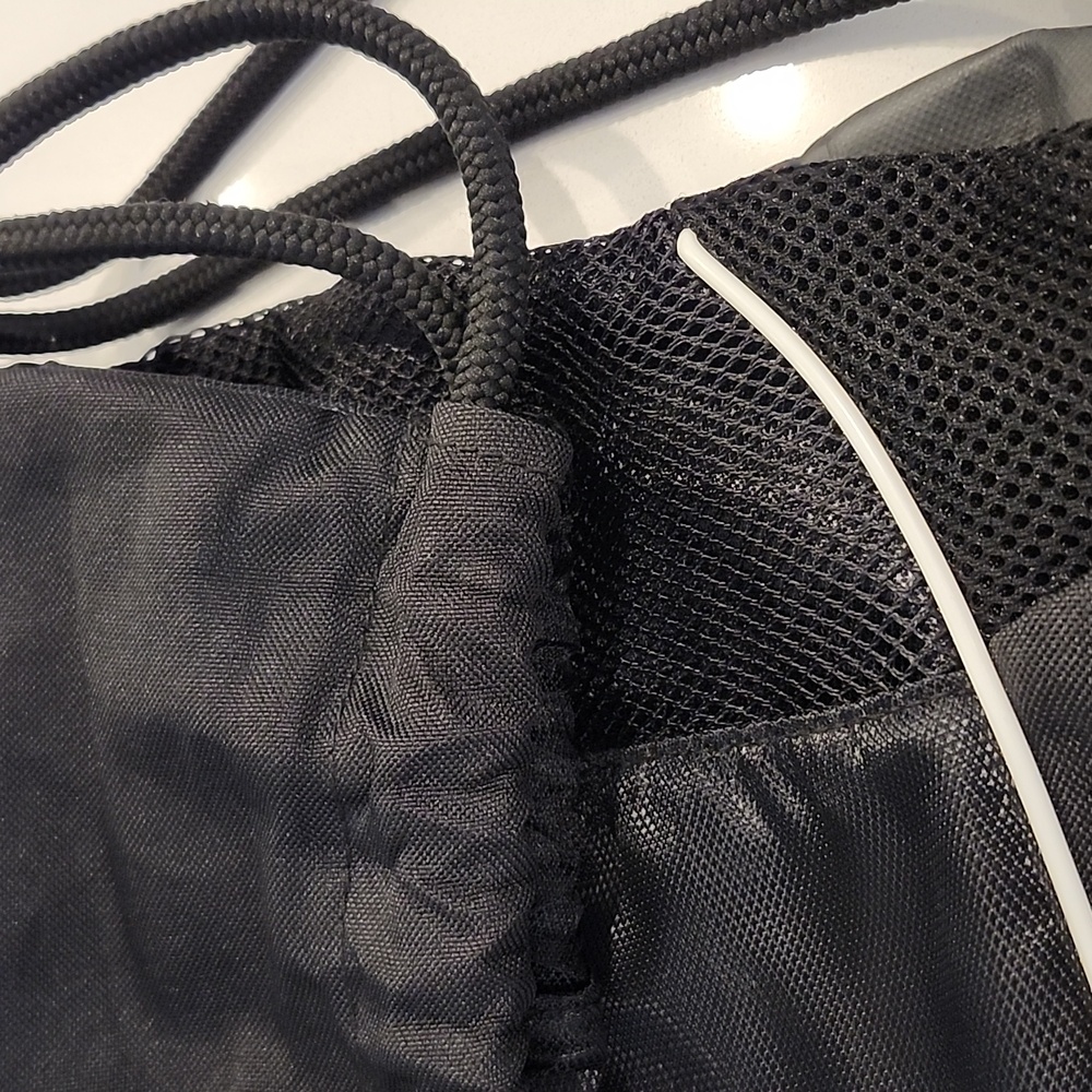 Adidas Drawstring Bag - Picture 8 of 12